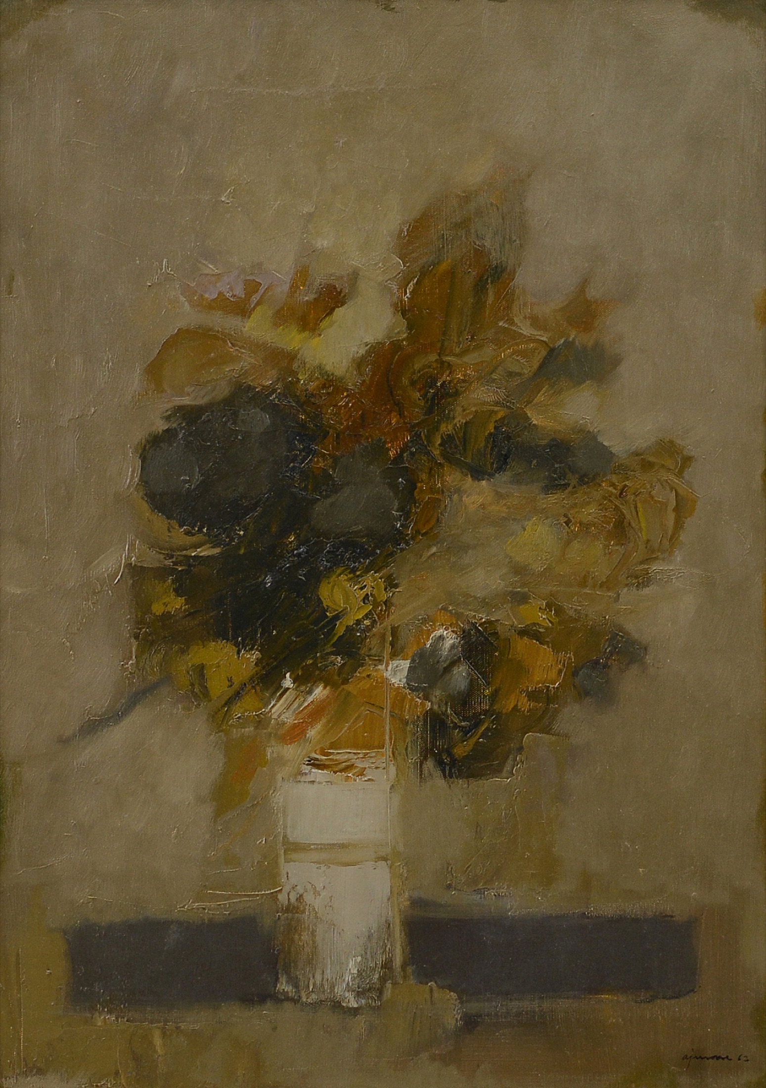 Opera di Giuseppe Ajmone