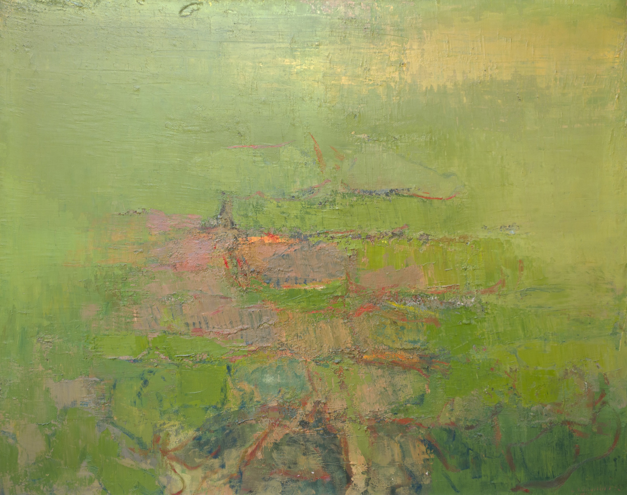 Opera di Pierluigi Lavagnino