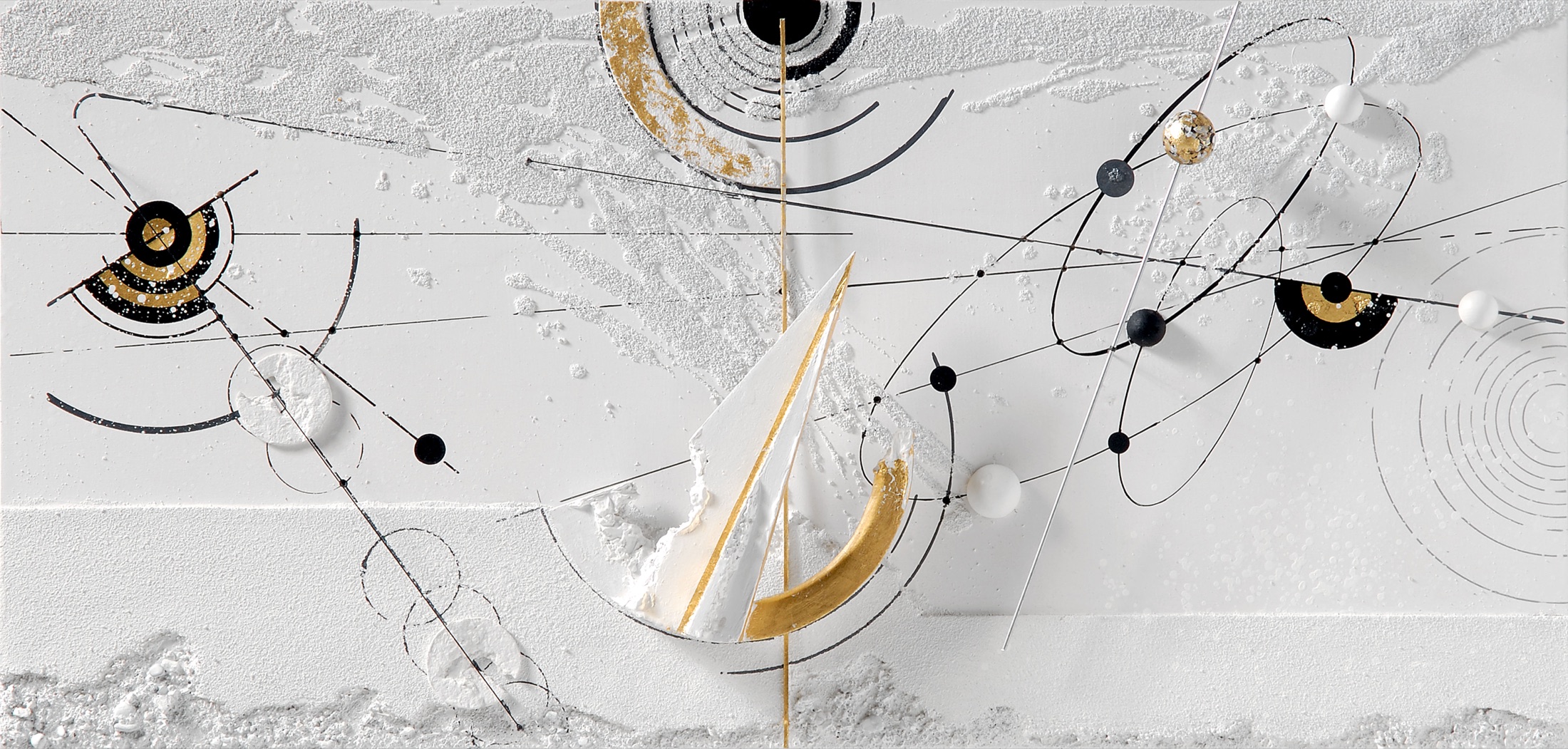 Walter Valentini · seconda mostra